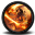 Savage 2 - A Tortured Soul 2 Icon 32x32 png